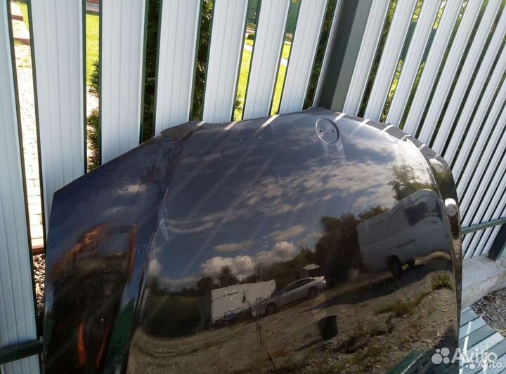 Капот бмв 7 Е65 Е66 BMW 7 E65 E66