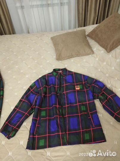 Спортивный костюм для мальчика