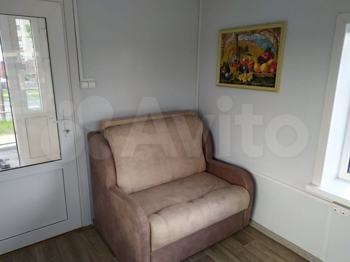 Офис, 35 м²