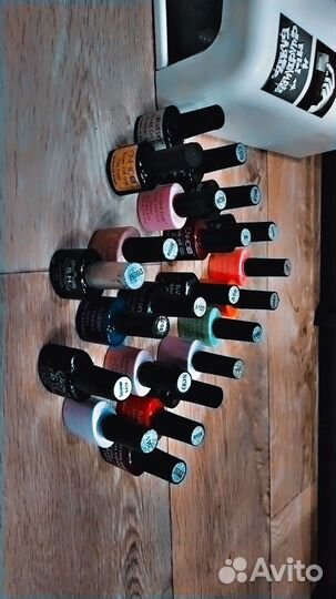 Для маникюра