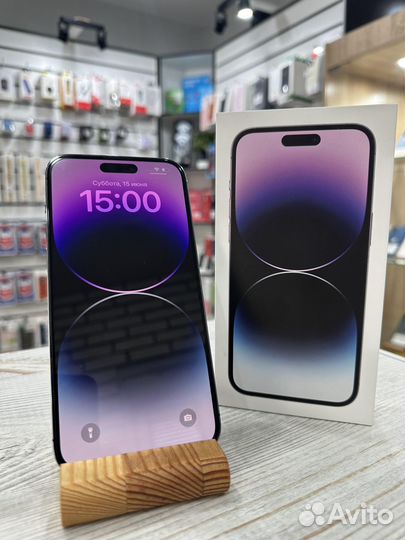 iPhone 14 Pro Max, 1 ТБ