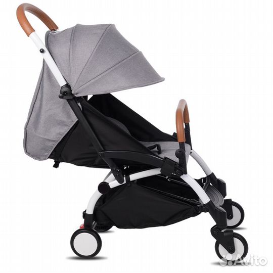 Прокат.Коляска для путешествий yoya 175