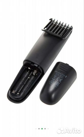Триммер remington