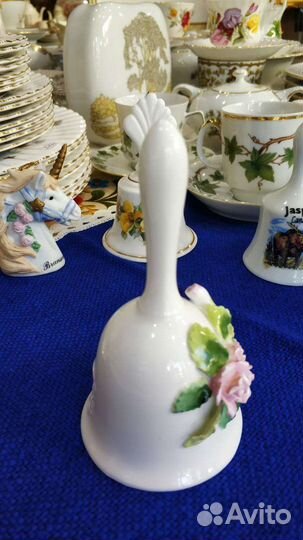 Колокольчик June Rose Taiwan