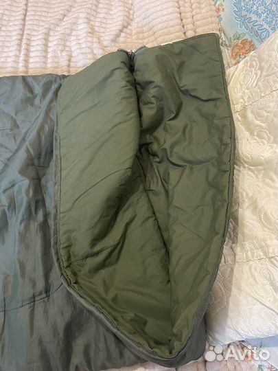 Спальный мешок одеяло