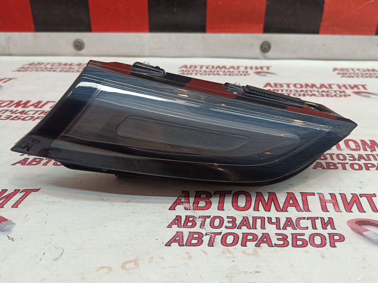 Повторитель поворота левый Lixiang L7