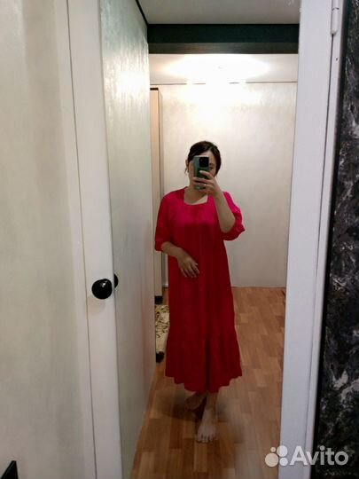 Платье женское