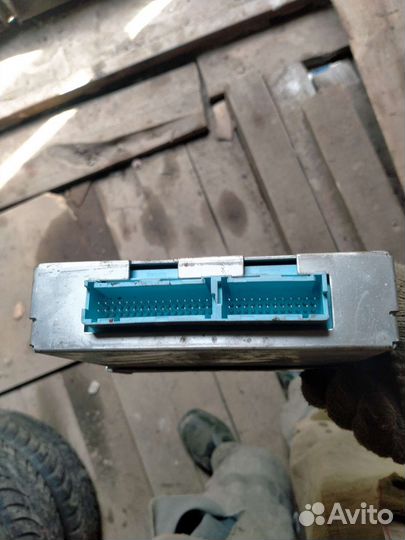 Эбу Daewoo Nexia 1,5л