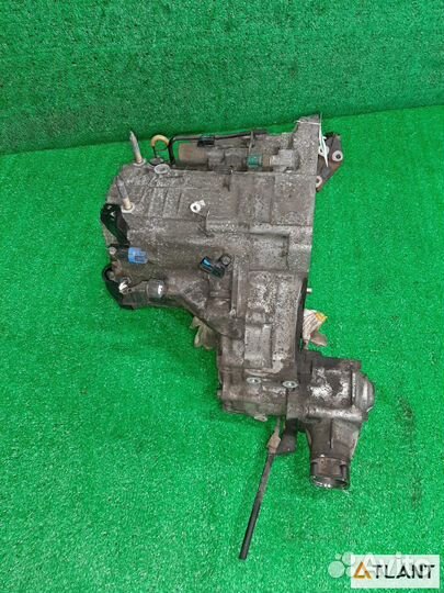 АКПП honda stream