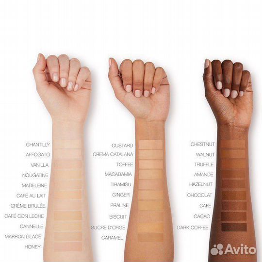Консилер nars Soft Matte Complete Concealer