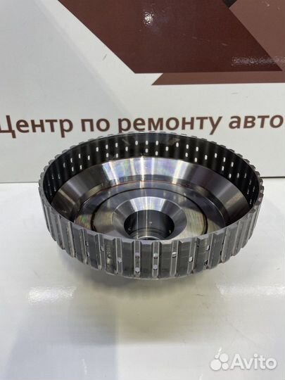 Ступица 1’st brake АКПП UA80 б/у