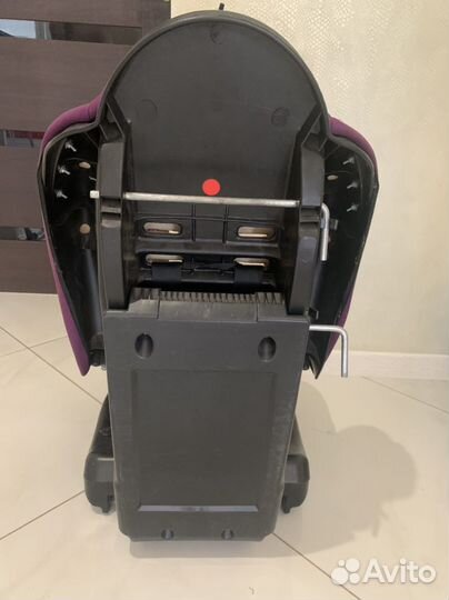 Детское автокресло