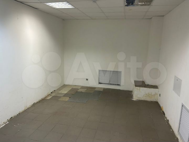 Торговая площадь, 239 м²