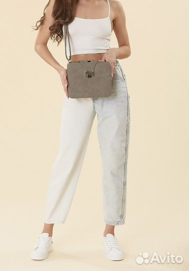 Сумка женская через плечо