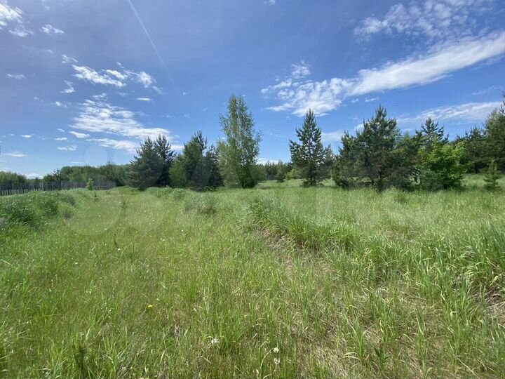 Участок 16 сот. (СНТ, ДНП)