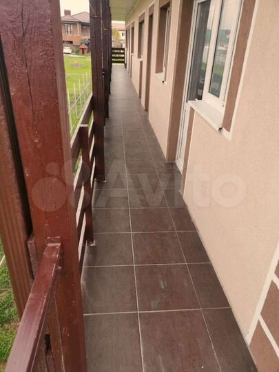 Комната 15 м² в > 9-к., 2/2 эт.