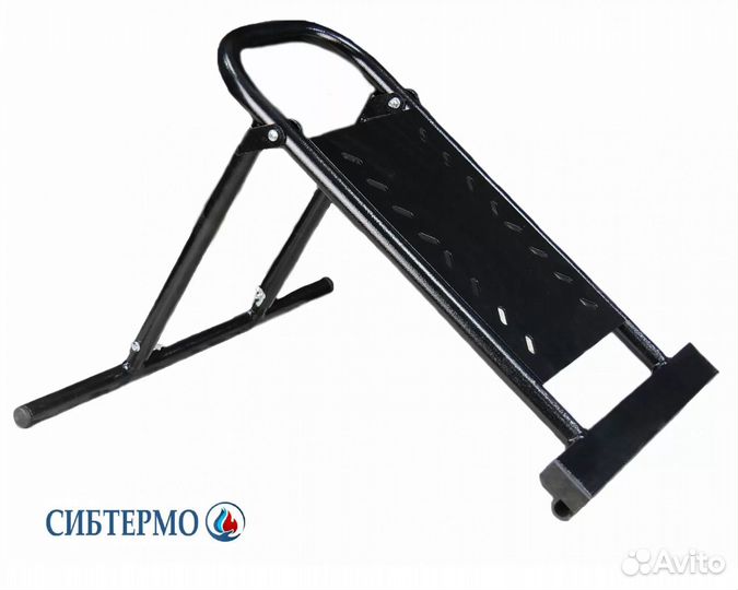 Рамка для сидения для лодок пвх на лик-трос мод.01