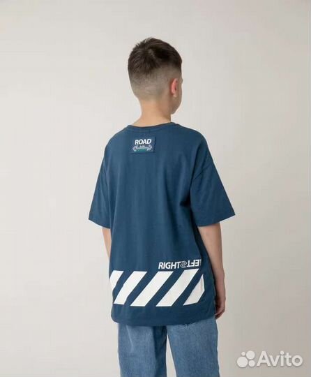 Футболка Гулливер