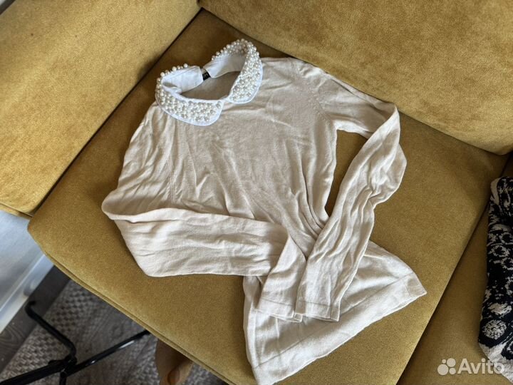 Комплект одежды юбка джемпер