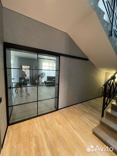 Перегородка дизайнерская