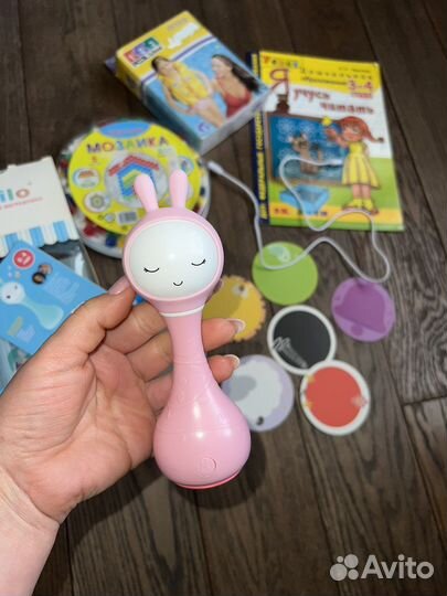 Жилет для плавания 3-6 лет intex