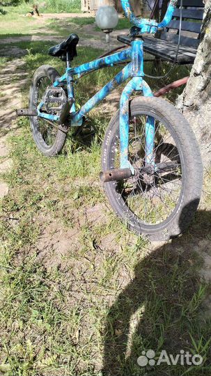 Продам BMX