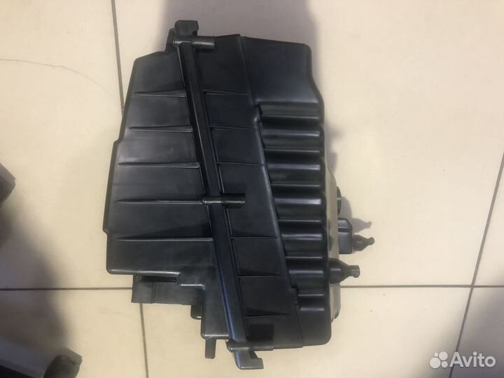 Корпус воздушного фильтра PHB500182