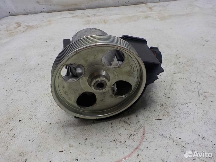 Насос гидроусилителя Peugeot 206