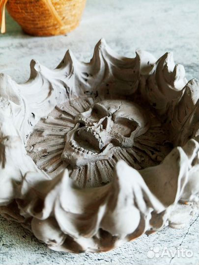 Пепельницы