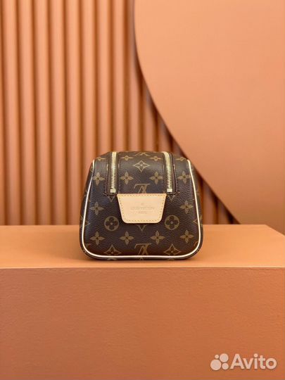 Сумка louis vuitton drop kit