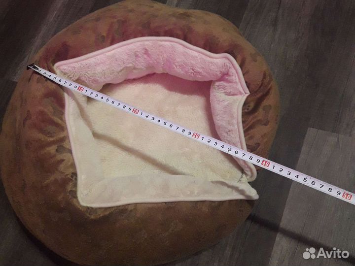 Лежанка для животных