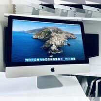 iMac 21.5 (2012) i5 2.9 8 Ram 1 TB HDD (1637)