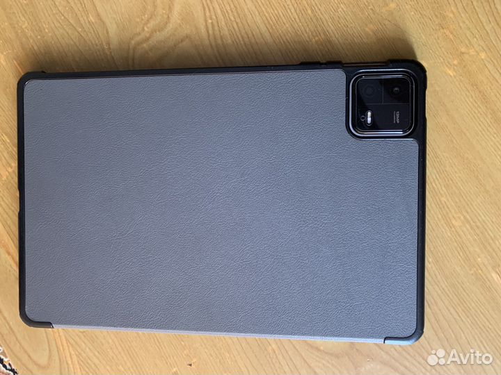 Планшет Xiaomi pad 6 + стилус xiaomi pen 2nd