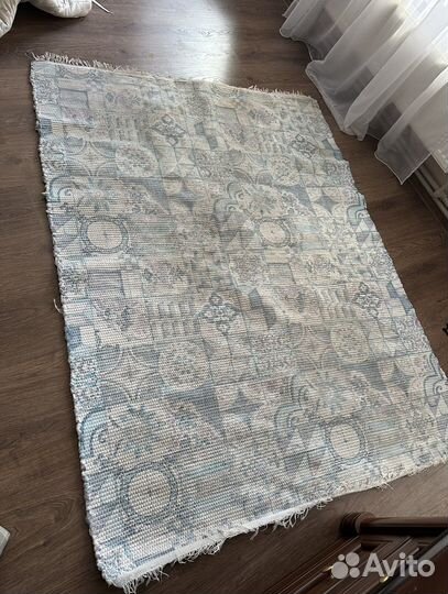 Ковер zara home