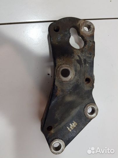 Кронштейн двигателя (Hyundai ix55)