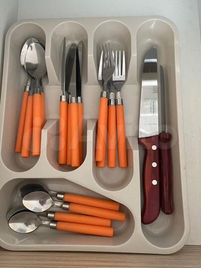 Квартира-студия, 29 м², 6/14 эт.