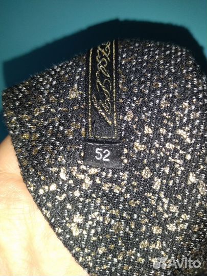 Вечернее платье 52 размер