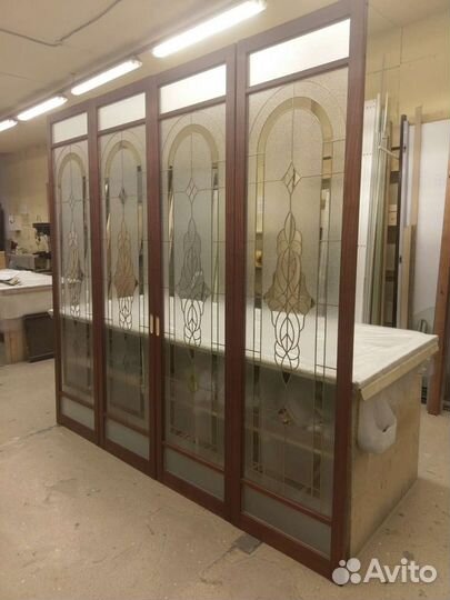 Аренда мебельного производства