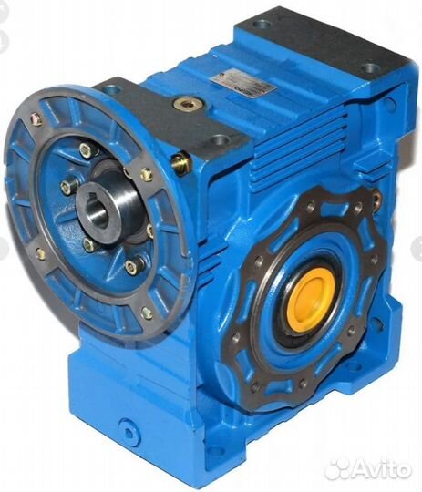 Мотор редуктор