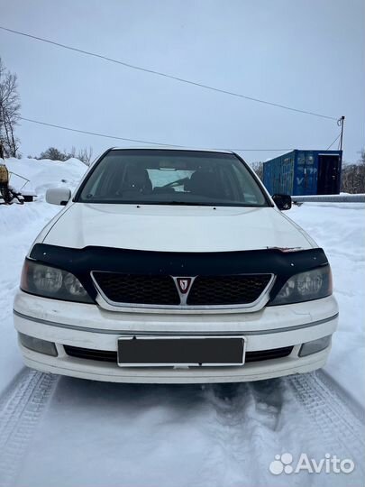 Toyota Vista Ardeo 1.8 AT, 1999, 166 000 км