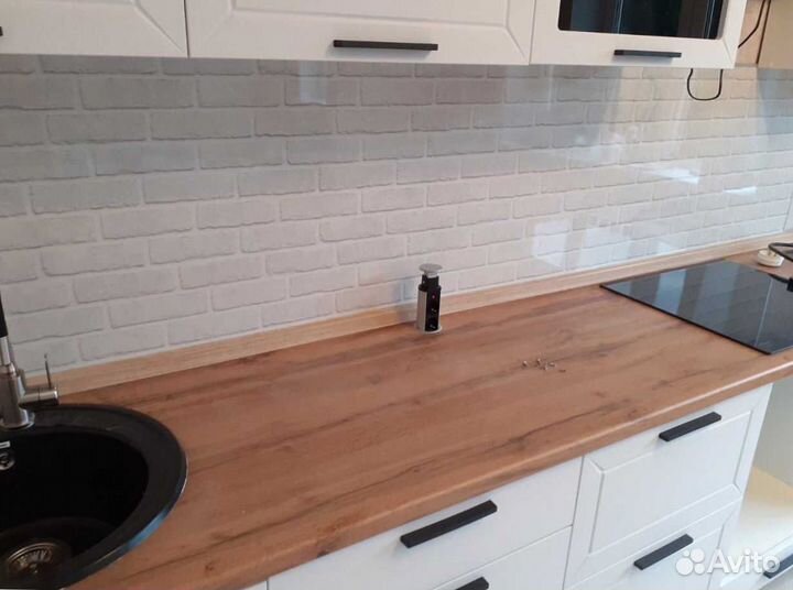 Кухни под заказ