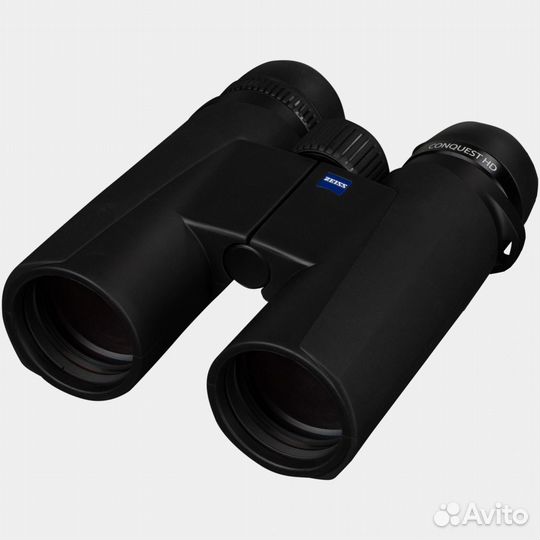 Бинокль Zeiss Conquest HD 8 x 42