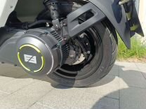 Электроскутер CF Moto Zeeho AE6+ Новинка