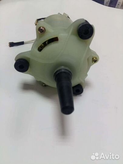 Двигатель сепаратора мотор сич-100 запчасти