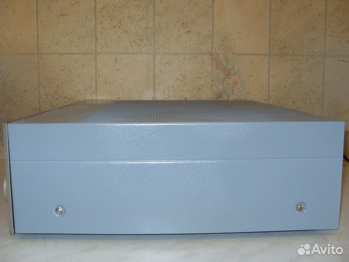 Усилитель Technics SU-8099 (99A)