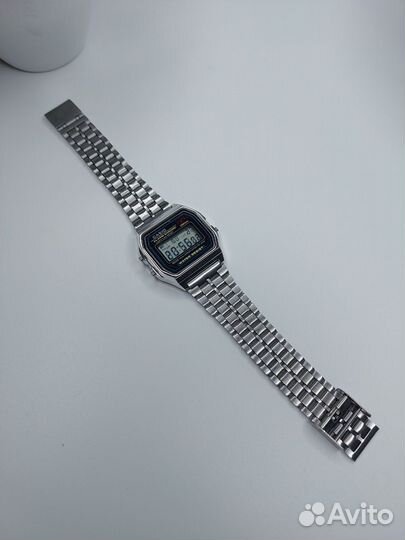 Часы casio
