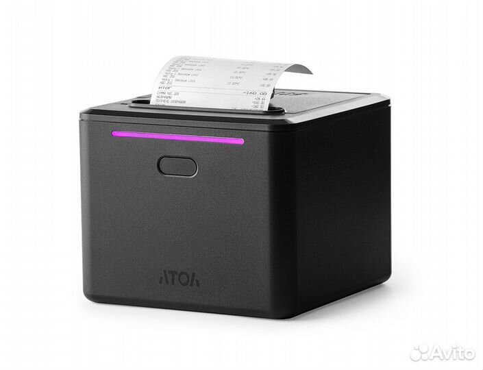 Фискальный регистратор Атол 22v2