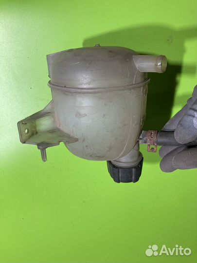 Бачок расширительный для Renault Logan