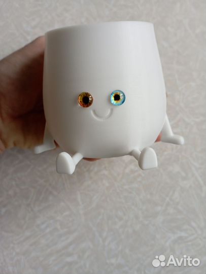 Органайзер для хранения вещей - Весëлые горшочки