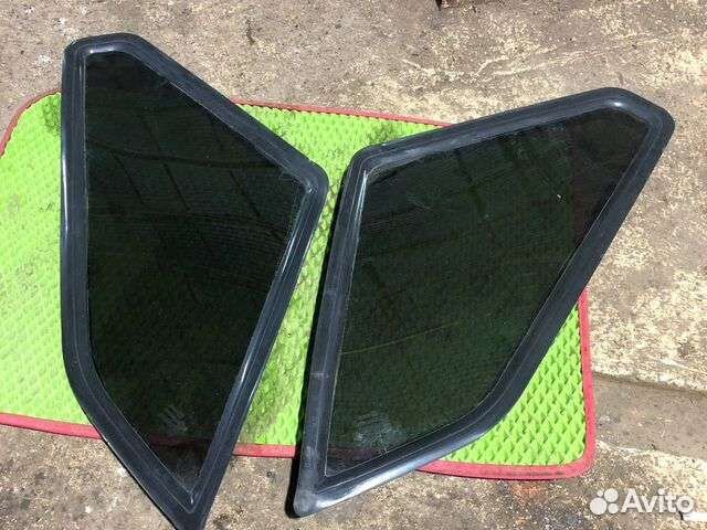 Задние Форточка ваз 2114 2109